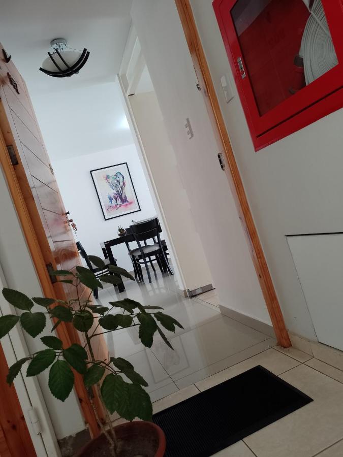 En El Centro Con Cochera Trujillo Ngoại thất bức ảnh