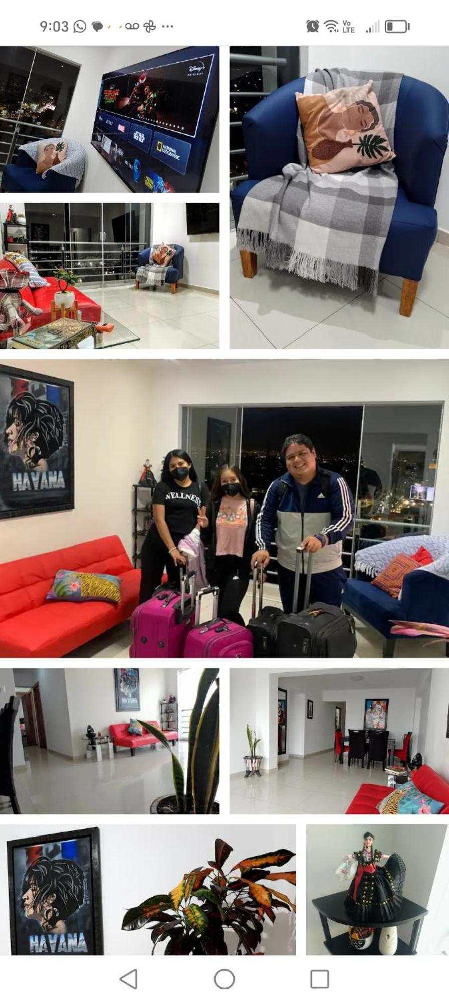 En El Centro Con Cochera Trujillo Ngoại thất bức ảnh
